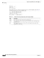 Предварительный просмотр 578 страницы Cisco 3750 - Catalyst EMI Switch Command Reference Manual