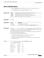 Предварительный просмотр 579 страницы Cisco 3750 - Catalyst EMI Switch Command Reference Manual