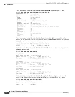 Предварительный просмотр 598 страницы Cisco 3750 - Catalyst EMI Switch Command Reference Manual