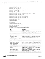 Предварительный просмотр 600 страницы Cisco 3750 - Catalyst EMI Switch Command Reference Manual