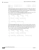 Предварительный просмотр 612 страницы Cisco 3750 - Catalyst EMI Switch Command Reference Manual