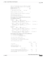 Предварительный просмотр 639 страницы Cisco 3750 - Catalyst EMI Switch Command Reference Manual