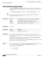 Предварительный просмотр 648 страницы Cisco 3750 - Catalyst EMI Switch Command Reference Manual