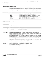 Предварительный просмотр 664 страницы Cisco 3750 - Catalyst EMI Switch Command Reference Manual