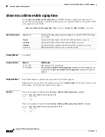 Предварительный просмотр 672 страницы Cisco 3750 - Catalyst EMI Switch Command Reference Manual