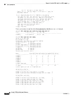 Предварительный просмотр 740 страницы Cisco 3750 - Catalyst EMI Switch Command Reference Manual