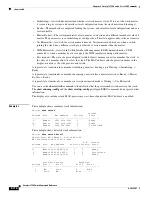 Предварительный просмотр 746 страницы Cisco 3750 - Catalyst EMI Switch Command Reference Manual