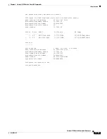 Предварительный просмотр 755 страницы Cisco 3750 - Catalyst EMI Switch Command Reference Manual