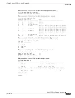 Предварительный просмотр 759 страницы Cisco 3750 - Catalyst EMI Switch Command Reference Manual