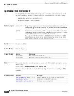 Предварительный просмотр 820 страницы Cisco 3750 - Catalyst EMI Switch Command Reference Manual