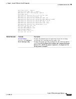Предварительный просмотр 861 страницы Cisco 3750 - Catalyst EMI Switch Command Reference Manual