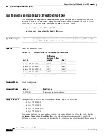 Предварительный просмотр 896 страницы Cisco 3750 - Catalyst EMI Switch Command Reference Manual