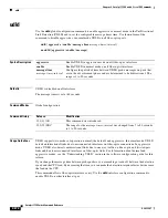 Предварительный просмотр 908 страницы Cisco 3750 - Catalyst EMI Switch Command Reference Manual
