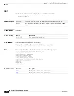 Предварительный просмотр 950 страницы Cisco 3750 - Catalyst EMI Switch Command Reference Manual