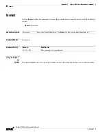 Предварительный просмотр 956 страницы Cisco 3750 - Catalyst EMI Switch Command Reference Manual