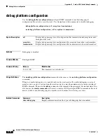 Предварительный просмотр 1010 страницы Cisco 3750 - Catalyst EMI Switch Command Reference Manual