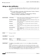 Предварительный просмотр 1072 страницы Cisco 3750 - Catalyst EMI Switch Command Reference Manual