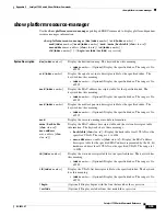 Предварительный просмотр 1113 страницы Cisco 3750 - Catalyst EMI Switch Command Reference Manual