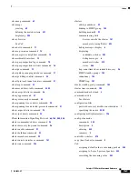 Предварительный просмотр 1135 страницы Cisco 3750 - Catalyst EMI Switch Command Reference Manual