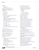 Предварительный просмотр 1140 страницы Cisco 3750 - Catalyst EMI Switch Command Reference Manual