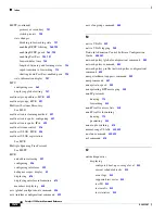 Предварительный просмотр 1144 страницы Cisco 3750 - Catalyst EMI Switch Command Reference Manual