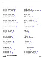 Предварительный просмотр 1150 страницы Cisco 3750 - Catalyst EMI Switch Command Reference Manual