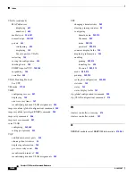 Preview for 1154 page of Cisco 3750 - Catalyst EMI Switch Command Reference Manual