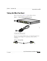 Предварительный просмотр 35 страницы Cisco 3750 - Catalyst EMI Switch Hardware Installation Manual