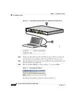 Предварительный просмотр 40 страницы Cisco 3750 - Catalyst EMI Switch Hardware Installation Manual