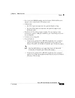 Предварительный просмотр 51 страницы Cisco 3750 - Catalyst EMI Switch Hardware Installation Manual