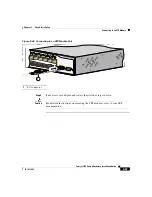 Предварительный просмотр 135 страницы Cisco 3750 - Catalyst EMI Switch Hardware Installation Manual