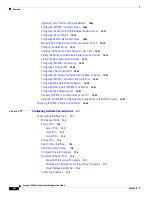 Предварительный просмотр 12 страницы Cisco 3750G - Catalyst Integrated Wireless LAN Controller Configuration Manual