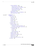 Предварительный просмотр 15 страницы Cisco 3750G - Catalyst Integrated Wireless LAN Controller Configuration Manual