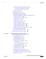 Предварительный просмотр 19 страницы Cisco 3750G - Catalyst Integrated Wireless LAN Controller Configuration Manual