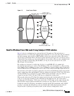 Предварительный просмотр 73 страницы Cisco 3750G - Catalyst Integrated Wireless LAN Controller Configuration Manual