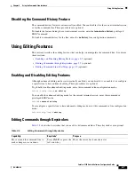 Предварительный просмотр 87 страницы Cisco 3750G - Catalyst Integrated Wireless LAN Controller Configuration Manual