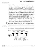 Предварительный просмотр 100 страницы Cisco 3750G - Catalyst Integrated Wireless LAN Controller Configuration Manual