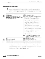 Предварительный просмотр 118 страницы Cisco 3750G - Catalyst Integrated Wireless LAN Controller Configuration Manual