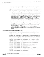 Предварительный просмотр 134 страницы Cisco 3750G - Catalyst Integrated Wireless LAN Controller Configuration Manual