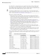 Предварительный просмотр 150 страницы Cisco 3750G - Catalyst Integrated Wireless LAN Controller Configuration Manual