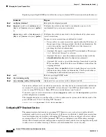 Предварительный просмотр 172 страницы Cisco 3750G - Catalyst Integrated Wireless LAN Controller Configuration Manual