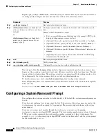 Предварительный просмотр 180 страницы Cisco 3750G - Catalyst Integrated Wireless LAN Controller Configuration Manual