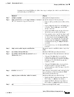 Предварительный просмотр 189 страницы Cisco 3750G - Catalyst Integrated Wireless LAN Controller Configuration Manual