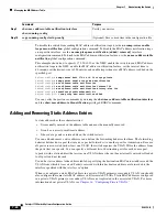 Предварительный просмотр 190 страницы Cisco 3750G - Catalyst Integrated Wireless LAN Controller Configuration Manual