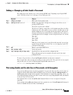 Предварительный просмотр 207 страницы Cisco 3750G - Catalyst Integrated Wireless LAN Controller Configuration Manual