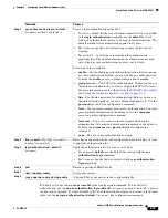 Предварительный просмотр 219 страницы Cisco 3750G - Catalyst Integrated Wireless LAN Controller Configuration Manual