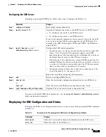 Предварительный просмотр 245 страницы Cisco 3750G - Catalyst Integrated Wireless LAN Controller Configuration Manual