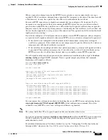 Предварительный просмотр 247 страницы Cisco 3750G - Catalyst Integrated Wireless LAN Controller Configuration Manual