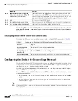 Предварительный просмотр 252 страницы Cisco 3750G - Catalyst Integrated Wireless LAN Controller Configuration Manual