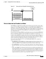 Предварительный просмотр 261 страницы Cisco 3750G - Catalyst Integrated Wireless LAN Controller Configuration Manual